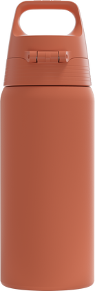 SHIELD THERM ONE ECO RED 0.5 L