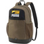 Plecak Puma Plus II oliwkowy 78391 10