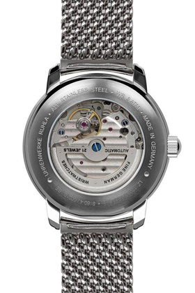 Zegarek Zeppelin LZ120 Bodensee 8160M-4, automatik