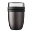 Lunchpot termiczny Ellipse Titanium 107647040300
