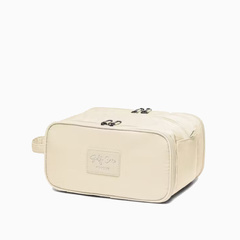 Kosmetyczka PUCCINI FASHION COLLECTION QML014 6A Beżowa