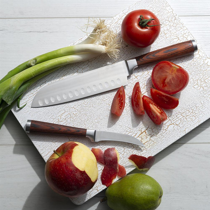 Zestaw noży kuchennych Vanilla Season