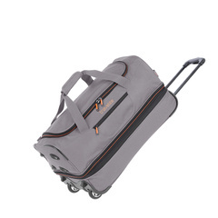 Torba podróżna na kołach TRAVELITE BASIC 96275-04 Szara
