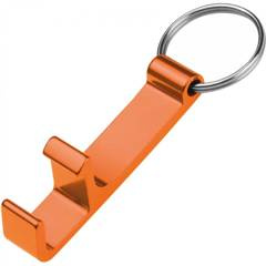 Brelok z otwieraczem do butelek