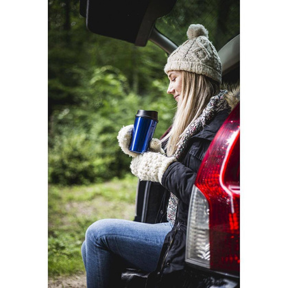 Kubek termiczny 400 ml Air Gifts