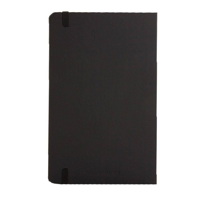 MOLESKINE Notatnik ok. A5 VM303-03 Czarny