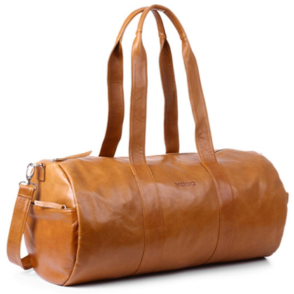 BIG TORBA WEEKENDOWO-SPORTOWA KEMER VOOC EP14 CZARNA