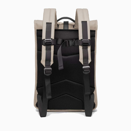 Plecak miejski z miejscem na laptop 15" PUCCINI CITY PM9030 6A Beżowy