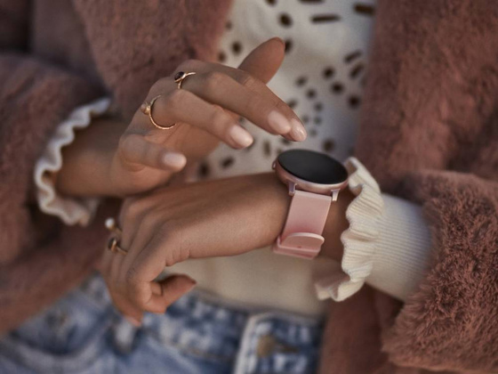 SMARTWATCH G. Rossi SW010-13 silver/black (zg312m)