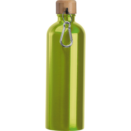 Butelka metalowa 750 ml