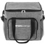 TORBA TERMICZNA 29x22,5x27CM SZARA 18L ENERO CAMP