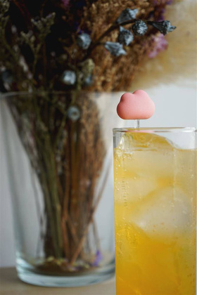 Mieszadełka Cloud Stirrer QL10254-BU-PK