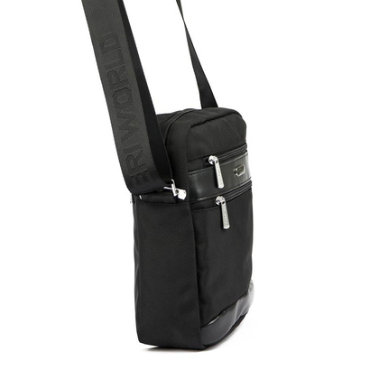 Saszetka męska PELLUCCI CW6260 niebieski