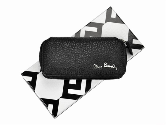 Eleganckie etui na klucze Pierre Cardin TILAK11 376S