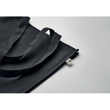 Torba z bawełny organicznej