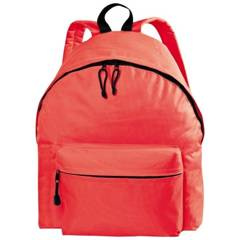 Plecak CADIZ Czerwony