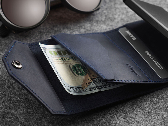 Portfel PORTER Go 1746