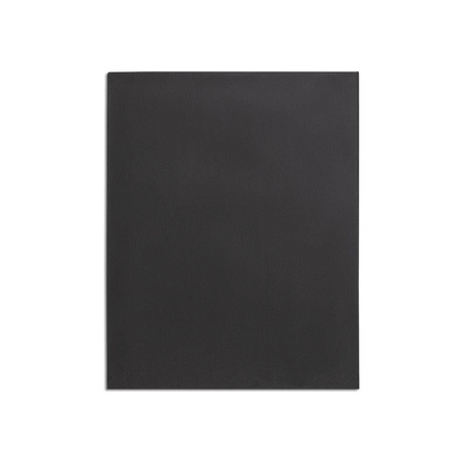 MATISSE. Notatnik A5 ze skóry z 75% recyklingu z kartkami w linie