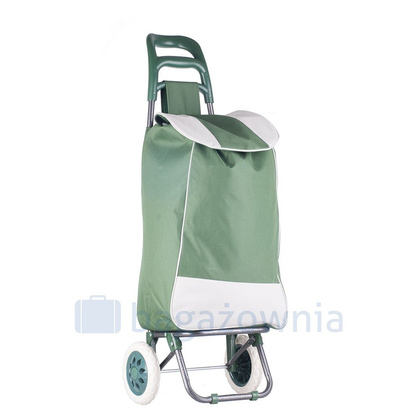 Wózek na zakupy KEMER BF101-20-M2-558 - min. zamówienie 20 / 50 / 100 szt.