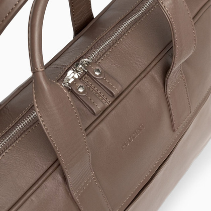 Torba na laptop 15,6" PUCCINI ROYAL COLLECTION LGD7423 2 Brązowa