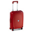 Mała kabinowa walizka RONCATO LIGHT 714-09 Czerwona
