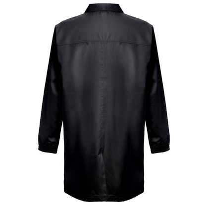 THC MINSK. Płaszcz roboczy z bawełny i poliestru