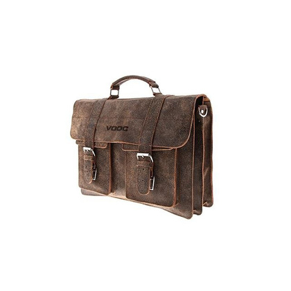 Casualowa torba KEMER VOOC URBAN ATS173 czarny