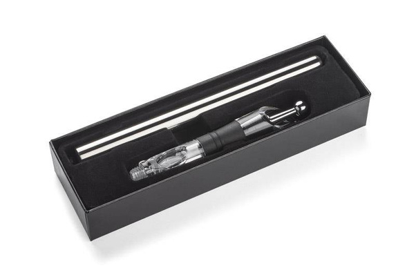 Wkład chłodzący z nalewakiem do wina BLANC