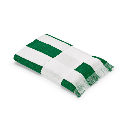 Recznik Amadeo z bawelny z recyklingu 450 gsm EU