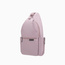 Torba na ramię / Plecak z jedną szelką PUCCINI EASY PACK PM9018 3C Różowy