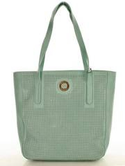 MONNARI Wygodna torebka na co dzień niebieski - min. zamówienie 20 / 50 / 100 szt.