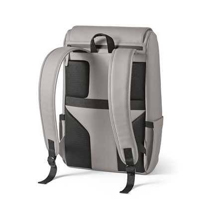 Plecak Lizbona 20L PU z recyklingu