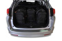 HONDA CIVIC TOURER 2013-2017 TORBY DO BAGAŻNIKA 4 SZT KJUST