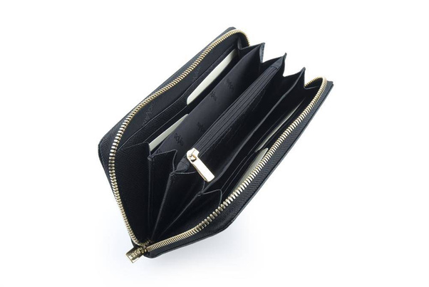 Portfel damski skórzany KR-172-D