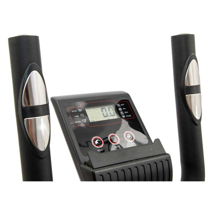 Trenażer eliptyczny magnetyczny E580 Eb fit