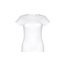THC SOFIA WH 3XL. Damski t-shirt
