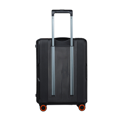 Mała kabinowa walizka PUCCINI OSAKA PP022C 1 Czarna