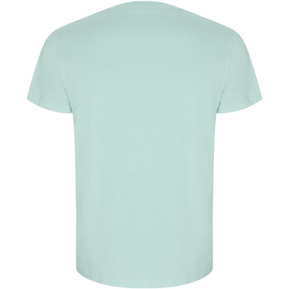 Golden koszulka męska z krótkim rękawem