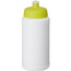 Bidon Baseline® Plus o pojemności 500 ml z wieczkiem sportowym