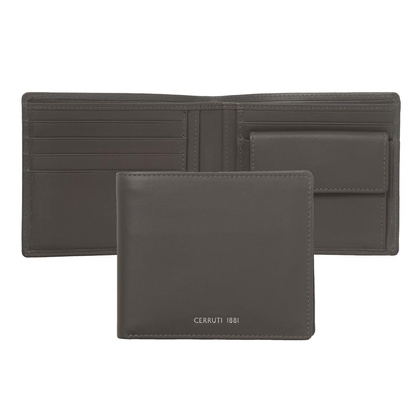 Portfel Zoom Taupe