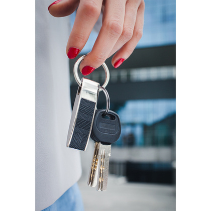 Zestaw upominkowy KEMER Gallant Czarny