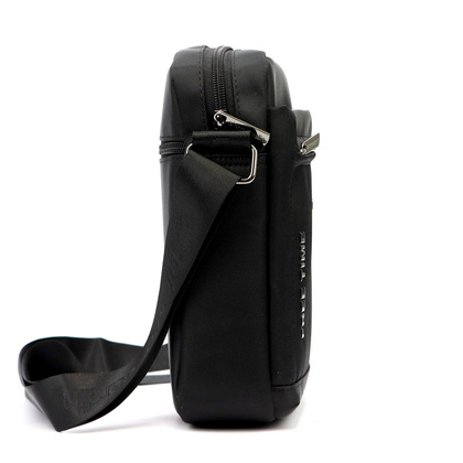 Torba przez ramię, poliester Pierre Cardin 1721 ALAN09