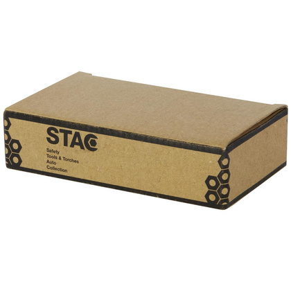 12-funkcyjne średnie drewniane narzędzie multi-tool Anderson