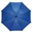 Parasol bez automatu TORNADO, niebieski