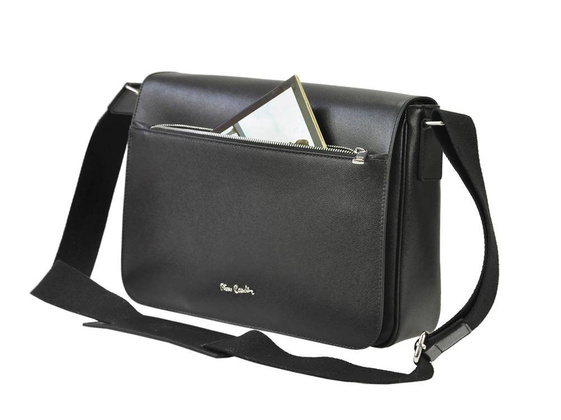 Torba męska skórzana Pierre Cardin FRZ 1638 FRENZY