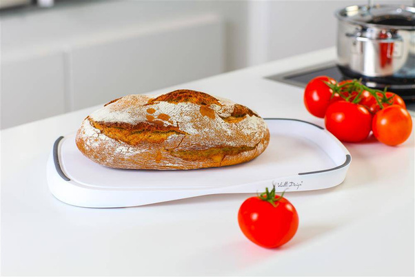 Dwustronna deska do krojenia Livio 23703