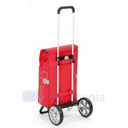 Wózek na zakupy ANDERSEN Alu Star Sofia 115-202-70