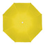 Parasol plażowy KEMER Żółty