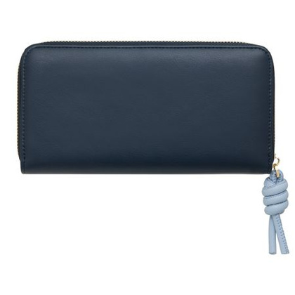 Portmonetka podrózna Apolline Navy