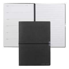 Notatnik A5 Elegance Storyline Black Agenda